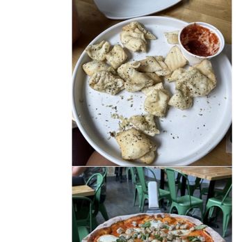 Wild Tomato - Parmesan Nuggets - Pizza Near Me - Fish Creek, Wisconsin Wild Tomato - Parmesan Nuggets - Pizza Near Me - Fish Creek, Wisconsin