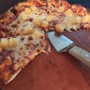 Pizza by the Pound - Pizza Near Me - Paducah, Kentucky