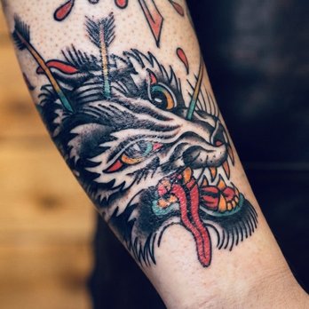 Classic Tattoo - Tattoo Near Me - Las Vegas, Nevada