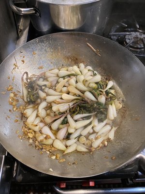 Truss and Trestle by null