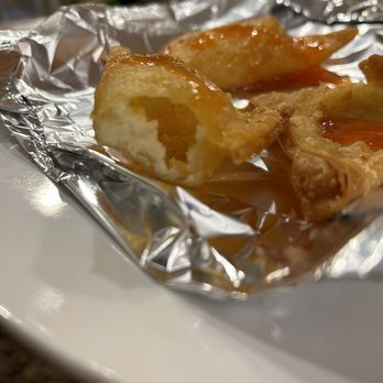 Dragon Gate - crab Krab Rangoon - Chinese Near Me - Pembroke Pines, Florida