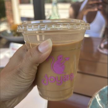 Joya’s - Nitro chai - Cafes Near Me - Worthington, Ohio Joya’s - Nitro chai - Cafes Near Me - Worthington, Ohio
