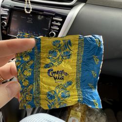 Euro Market And Deli - Free candy with purchase