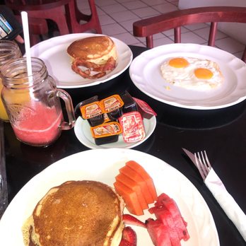 Ninfa's Café - Cafeteria Near Me - Cancún, ROO Ninfa's Café - Cafeteria Near Me - Cancún, ROO