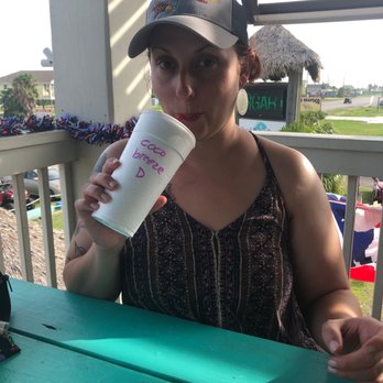 Rita's & Cream - Shaved Ice Near Me - Bolivar Peninsula, Texas Rita's & Cream - Shaved Ice Near Me - Bolivar Peninsula, Texas