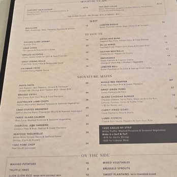 OU LA - Cocktail Bars Near Me - Carteret, New Jersey OU LA - Cocktail Bars Near Me - Carteret, New Jersey