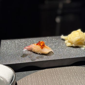 Kimyo Omakase - Sushi Bars Near Me - Brooklyn, New York