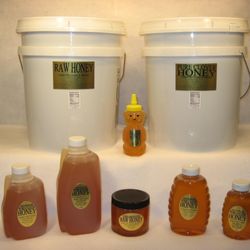 Lappe's Bee Supply and Honey Farm