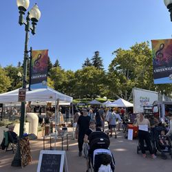 Vacaville Farmers' Market