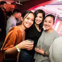 Trinity Nightclub - Undefined