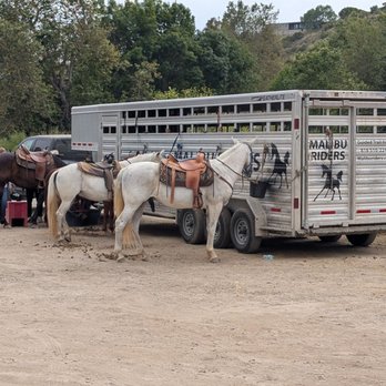 Malibu Riders - Horseback Riding Near Me - Agoura Hills, California