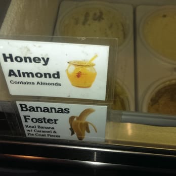 Doc Burnstein's Ice Cream - Bananas Foster Ice Cream - Ice Cream & Frozen Yogurt Near Me - Kettleman City, California Doc Burnstein's Ice Cream - Bananas Foster Ice Cream - Ice Cream & Frozen Yogurt Near Me - Kettleman City, California