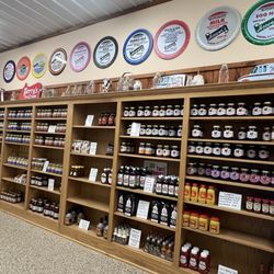 Hoover’s Dairy - Items for purchase
