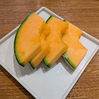 YGF Malatang - Cantaloupe - Chinese Near Me - Bellevue, Washington YGF Malatang - Cantaloupe - Chinese Near Me - Bellevue, Washington