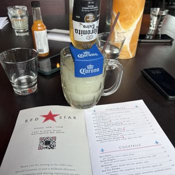 Red Star Taco Bar - Tacos Near Me - Bellingham, Washington Red Star Taco Bar - Tacos Near Me - Bellingham, Washington