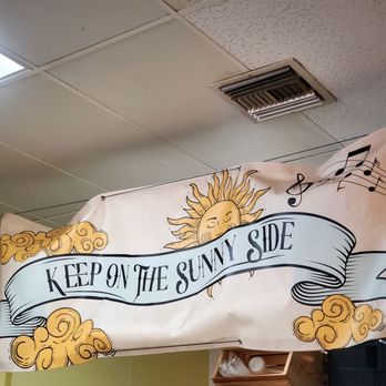 Elite Experience: Sunny Side Kitchen - Inside Banner - Yelp Events Near Me - Escondido, California Elite Experience: Sunny Side Kitchen - Inside Banner - Yelp Events Near Me - Escondido, California
