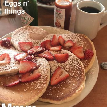 Eggs 'n Things Saratoga - Breakfast & Brunch Near Me - Honolulu, Hawaii