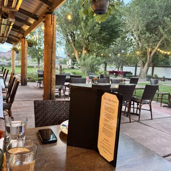 Hunt & Gather Restaurant - New American Near Me - Torrey, Utah