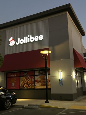 Jollibee by null