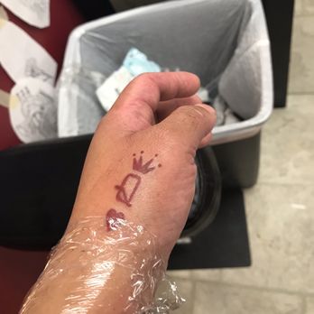 Body Graphics Tattoo - Tattoo Near Me - Reno, Nevada
