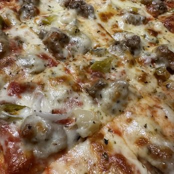 Gourmet Pizza Corporation - Close up - Pizza Near Me - Aurora, Illinois