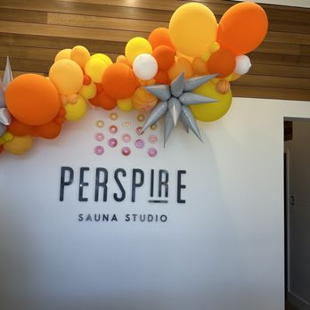 Perspire Sauna Studio - Austin Southwest - Saunas Near Me - Austin, Texas Perspire Sauna Studio - Austin Southwest - Saunas Near Me - Austin, Texas