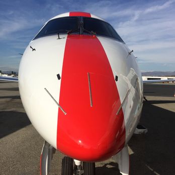 JSX - Airlines Near Me - Dallas, Texas