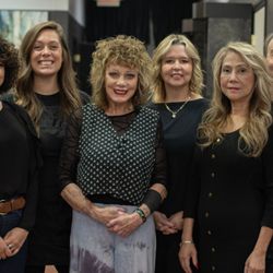 Studio 21 Salon - Meet our team!