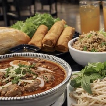 Pho Redbo - Vietnamese Near Me - Rolling Hills Estates, California