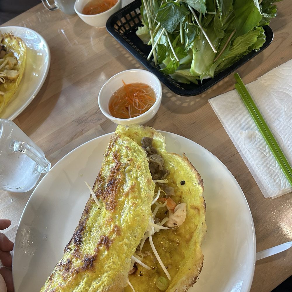Banh Xeo Ngon - Banh xeo - Vietnamese Near Me - San Jose, California Banh Xeo Ngon - Banh xeo - Vietnamese Near Me - San Jose, California