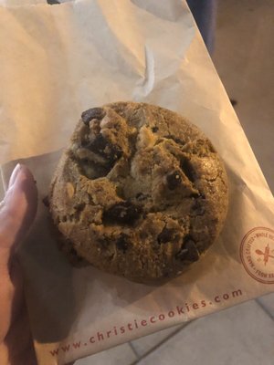 Christie Cookie Co by null