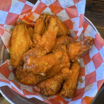Nola Street Kitchen - Hot wings - Chicken Wings Near Me - Gilroy, California Nola Street Kitchen - Hot wings - Chicken Wings Near Me - Gilroy, California