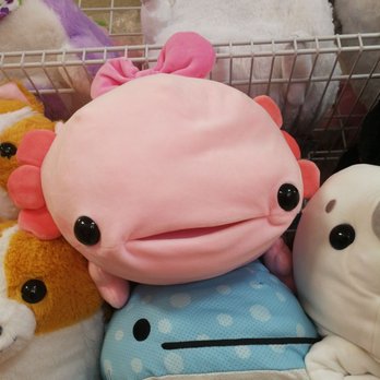 Cyren Anime Store - Toy Stores Near Me - Tamarac, Florida