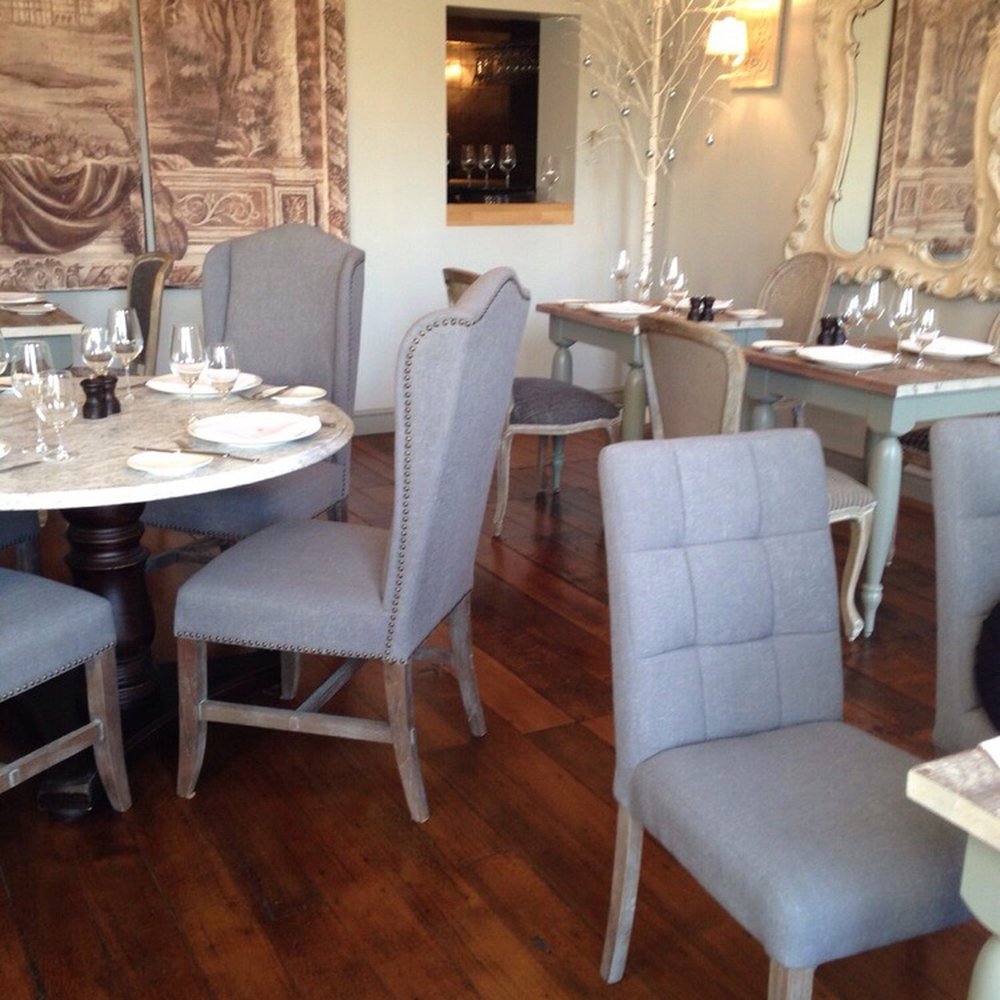 Townhouse Restaurant - British Near Me - Oswestry, SHR