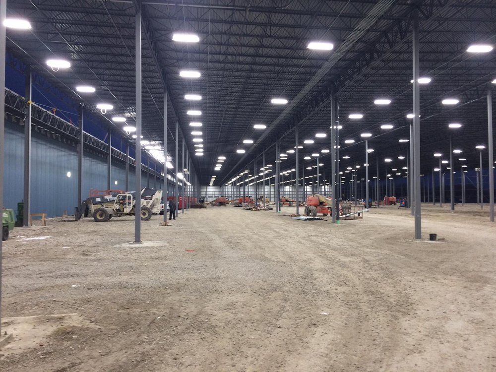 Slide of Curry Construction