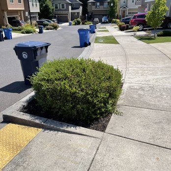 Lawn Care By Dan - Landscaping Near Me - Vancouver, Washington Lawn Care By Dan - Landscaping Near Me - Vancouver, Washington