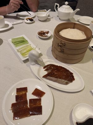 Imperial Treasure Super Peking Duck by null