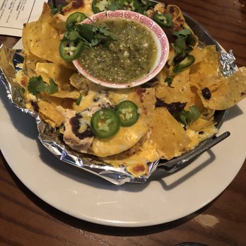 Tavern - Nachos - New American Near Me - Nashville, Tennessee Tavern - Nachos - New American Near Me - Nashville, Tennessee