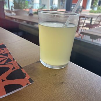 Nando's Peri-Peri - Lavender Lemonade - South African Near Me - Houston, Texas Nando's Peri-Peri - Lavender Lemonade - South African Near Me - Houston, Texas
