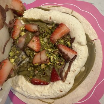 Pavlova co - Desserts Near Me - Coral Springs, Florida