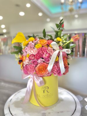 Rozella's Flower Boutique