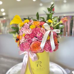 Rozella's Flower Boutique