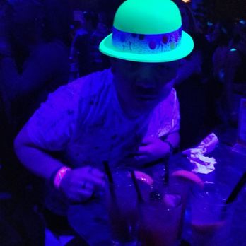 Raven Bar - Birthday boy - Lounges Near Me - San Francisco, California