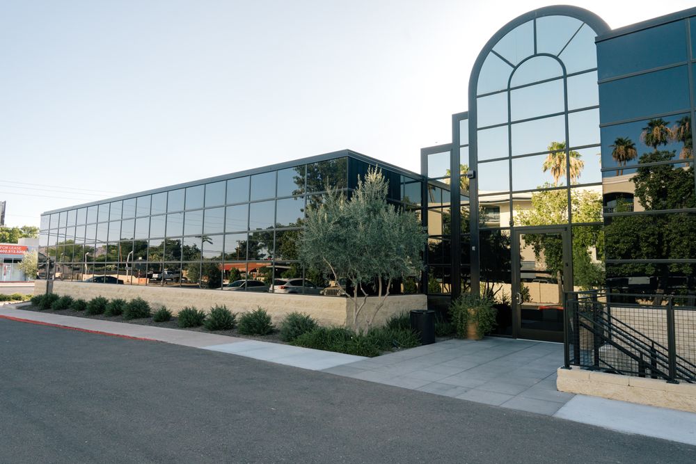 HERRING FAMILY DENTAL Updated May 2024 32 Photos & 39 Reviews 4203 E Indian School Rd