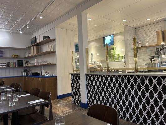 Whisk Crepes Cafe by null