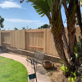 Native Fence - wood fence - Fences & Gates Near Me - Valley Center, California Native Fence - wood fence - Fences & Gates Near Me - Valley Center, California