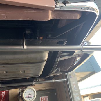 Mario's Muffler Sales & Service - Auto Repair Near Me - Salinas, California Mario's Muffler Sales & Service - Auto Repair Near Me - Salinas, California