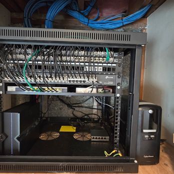Cable Shmable - Home Network Installation Near Me - Glendale, California Cable Shmable - Home Network Installation Near Me - Glendale, California