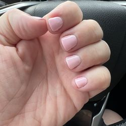 Super Nails