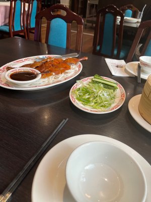 Chinees Cantonees restaurant Tai Wu by null